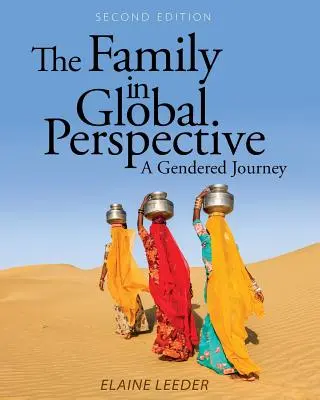 Rodzina w perspektywie globalnej: Podróż z podziałem na płeć - The Family in Global Perspective: A Gendered Journey