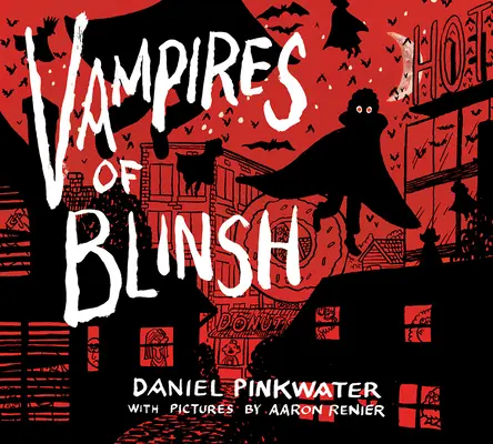 Wampiry z Blinsh - Vampires of Blinsh