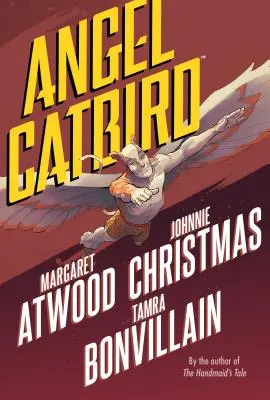 The Complete Angel Catbird