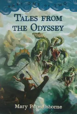 Opowieści z Odysei, część 1 - Tales from the Odyssey, Part 1