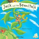 Jack i łodyga fasoli - Jack and the Beanstalk