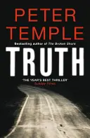 Truth - porywający thriller w suchym australijskim upale - Truth - a blazing thriller in the dry Australian heat