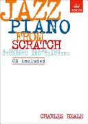 Pianino jazzowe od podstaw - poradnik dla uczniów i nauczycieli - Jazz Piano from Scratch - a how-to guide for students and teachers