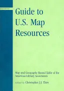 Przewodnik po zasobach map USA - Guide to U.S. Map Resources