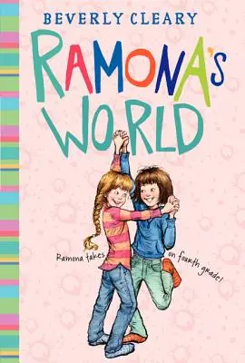 Świat Ramony - Ramona's World