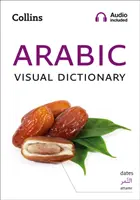 Słownik wizualny języka arabskiego Collins - Collins Arabic Visual Dictionary
