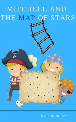 Mitchell i mapa gwiazd - Mitchell and the Map of Stars