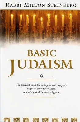 Podstawowy judaizm - Basic Judaism