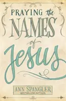 Modlitwa imionami Jezusa - Praying the Names of Jesus