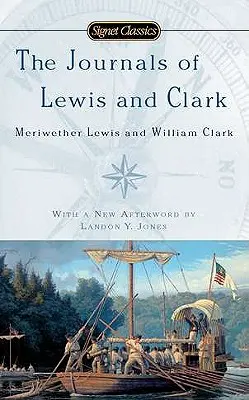 Dzienniki Lewisa i Clarka - The Journals of Lewis and Clark