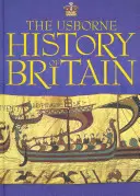 Historia Wielkiej Brytanii - History of Britain