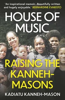 Dom muzyki: Wychowanie Kanneh-Masonów - House of Music: Raising the Kanneh-Masons