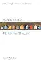 Oksfordzka księga angielskich opowiadań - The Oxford Book of English Short Stories