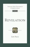 Objawienie - wprowadzenie i komentarz (Paul Dr Ian (Reader)) - Revelation - An Introduction And Commentary (Paul Dr Ian (Reader))