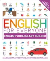 Angielski dla każdego - budulec słownictwa - English for Everyone English Vocabulary Builder