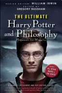 Ostateczny Harry Potter i filozofia: Hogwart dla mugoli - The Ultimate Harry Potter and Philosophy: Hogwarts for Muggles