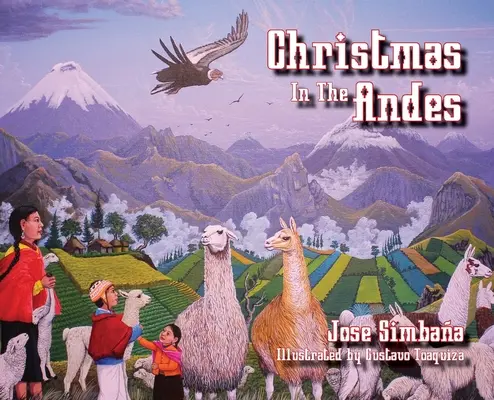 Boże Narodzenie w Andach - Christmas in the Andes