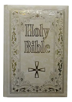 Nowa Biblia Katolicka Świętego Józefa (duża czcionka) - St. Joseph New Catholic Bible (Large Type)