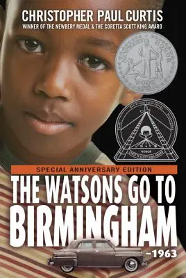 Watsonowie jadą do Birmingham - 1963 - The Watsons Go to Birmingham--1963