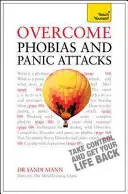 Pokonaj fobie i ataki paniki - Overcome Phobias and Panic Attacks