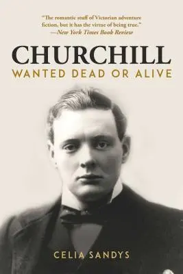 Churchill: Poszukiwany martwy lub żywy - Churchill: Wanted Dead or Alive