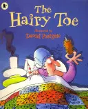 Owłosiony palec u nogi - Hairy Toe