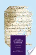 Żydowskie koncepcje Pisma Świętego: Wprowadzenie porównawcze - Jewish Concepts of Scripture: A Comparative Introduction