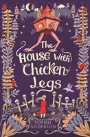 Dom z kurzymi nogami - House with Chicken Legs