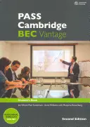 Zdaj Cambridge Bec Vantage - Pass Cambridge Bec Vantage