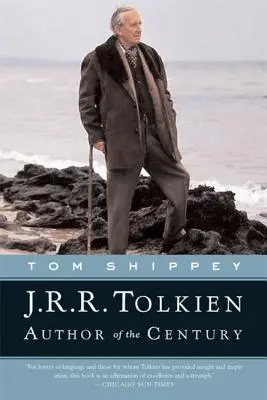 J.R.R. Tolkien: Autor stulecia - J.R.R. Tolkien: Author of the Century