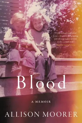 Krew: Pamiętnik - Blood: A Memoir