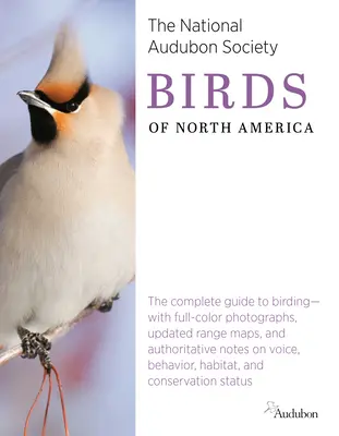 National Audubon Society Ptaki Ameryki Północnej - National Audubon Society Birds of North America