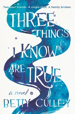 Trzy rzeczy, które wiem, że są prawdą - Three Things I Know Are True