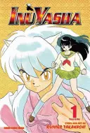 Inuyasha (Vizbig Edition), tom 1, 1 - Inuyasha (Vizbig Edition), Vol. 1, 1