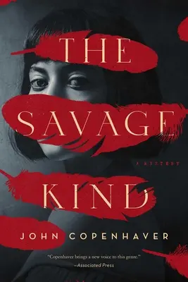 The Savage Kind: Tajemnica - The Savage Kind: A Mystery