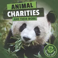 Organizacje charytatywne na rzecz zwierząt - Animal Charities