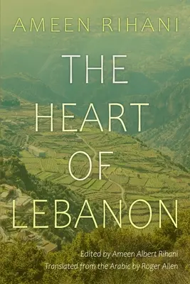 Serce Libanu - The Heart of Lebanon