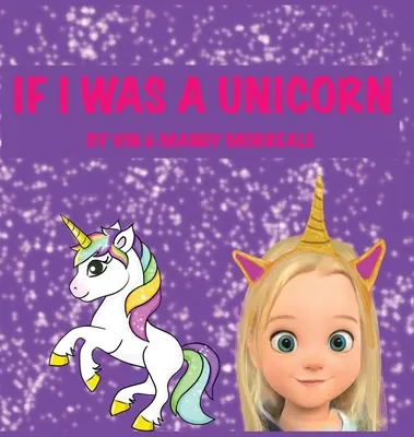 Gdybym był jednorożcem - If I was a Unicorn