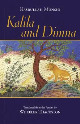 Kalila i Dimna - Kalila and Dimna