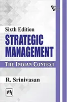 Zarządzanie strategiczne - kontekst indyjski - Strategic Management - The Indian Context