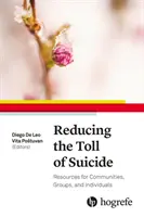 Zmniejszanie liczby samobójstw - Reducing the Toll of Suicide