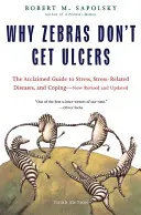 Dlaczego zebry nie chorują na wrzody - Why Zebras Don't Get Ulcers