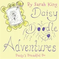 Przygody Daisy Doodle - Straszna robota Daisy - Daisy Doodle Adventures - Daisy's Dreadful Do