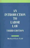 Wprowadzenie do prawa pracy - Introduction to Labor Law