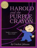 Harold i Fioletowa Kredka - Harold and the Purple Crayon