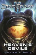 Starcraft II: Diabły Niebios - Starcraft II: Heaven's Devils