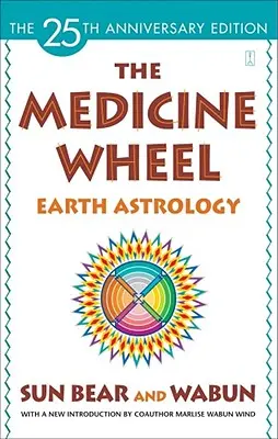 Koło medycyny: Astrologia Ziemi - The Medicine Wheel: Earth Astrology