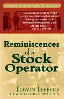 Reminiscencje operatora giełdowego - Reminiscences of a Stock Operator