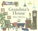 Dom babci - Grandma's House