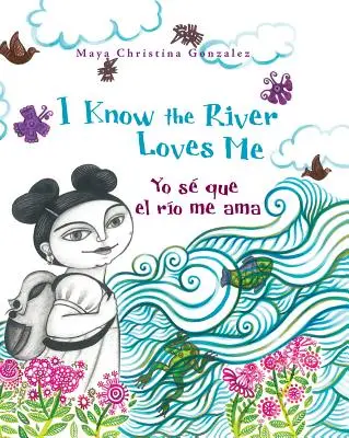 Wiem, że rzeka mnie kocha / Yo S Que El Ro Me Ama - I Know the River Loves Me / Yo S Que El Ro Me Ama